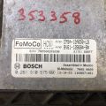 BV6Z-12A650-BCNP | Блок управления двигателем FORD FOCUS 10-18 - Превью 8