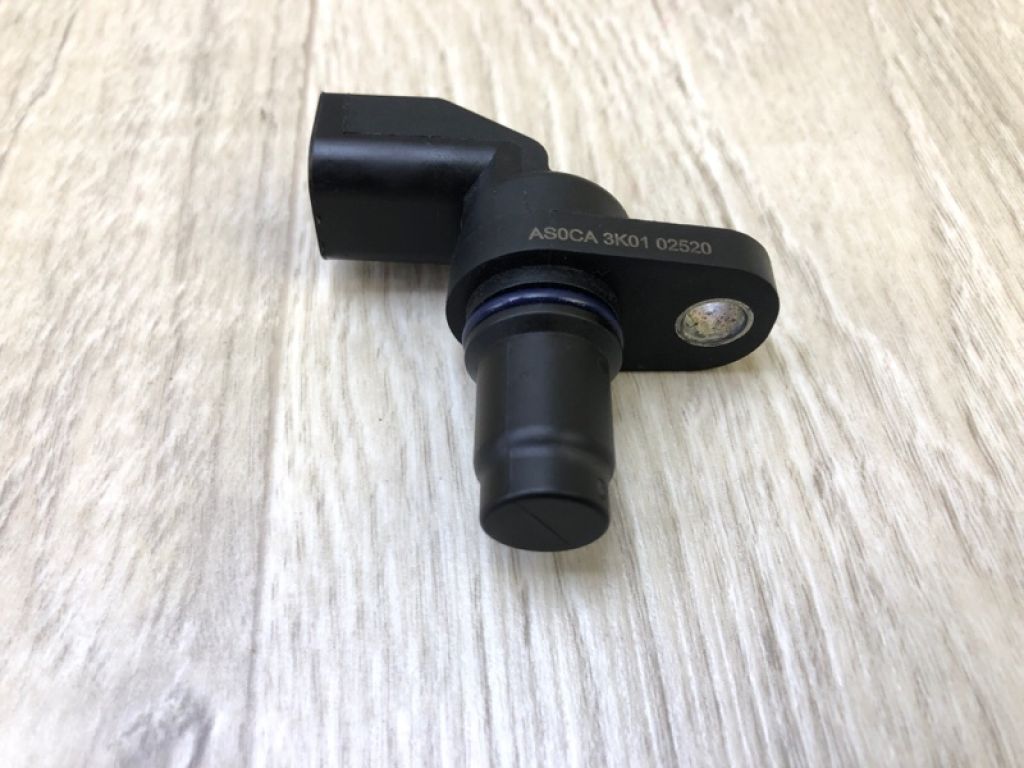 AS7Z-6B288-D | Датчик положения распредвала FORD FOCUS 10-18 - Фото 3