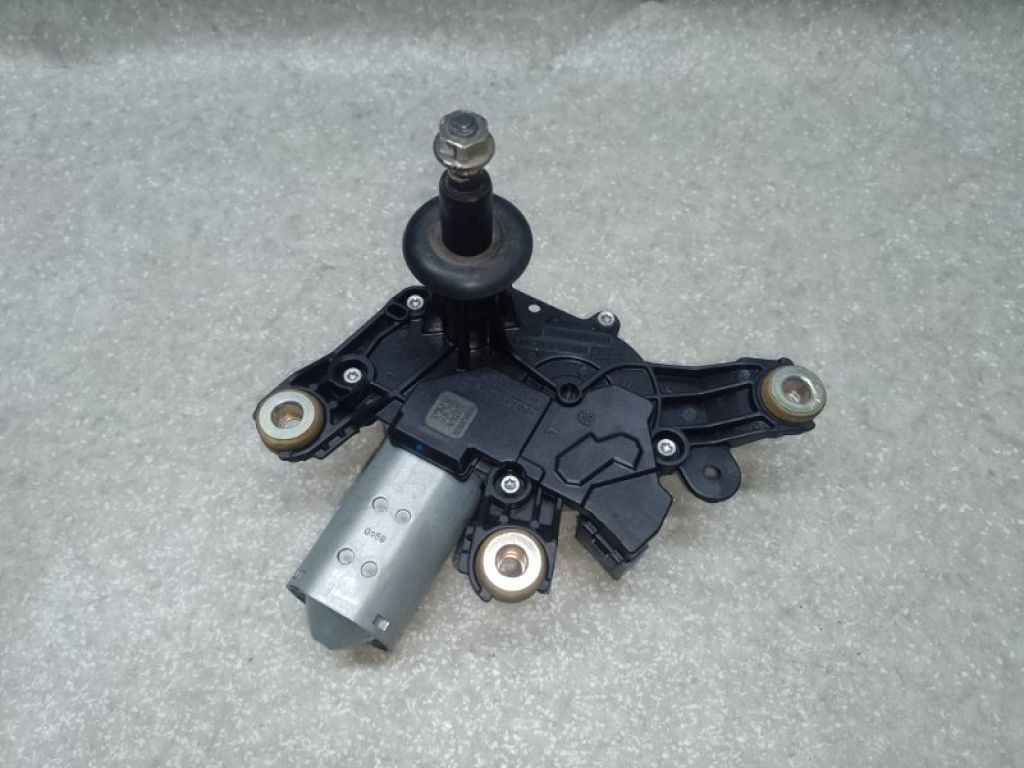 28710-4EL0A | Моторчик стеклоочистителя задн. NISSAN QASHQAI/ROGUE SPORT 14-