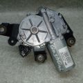 28710-4EL0A | Моторчик стеклоочистителя задн. NISSAN QASHQAI/ROGUE SPORT 14- - Превью 2