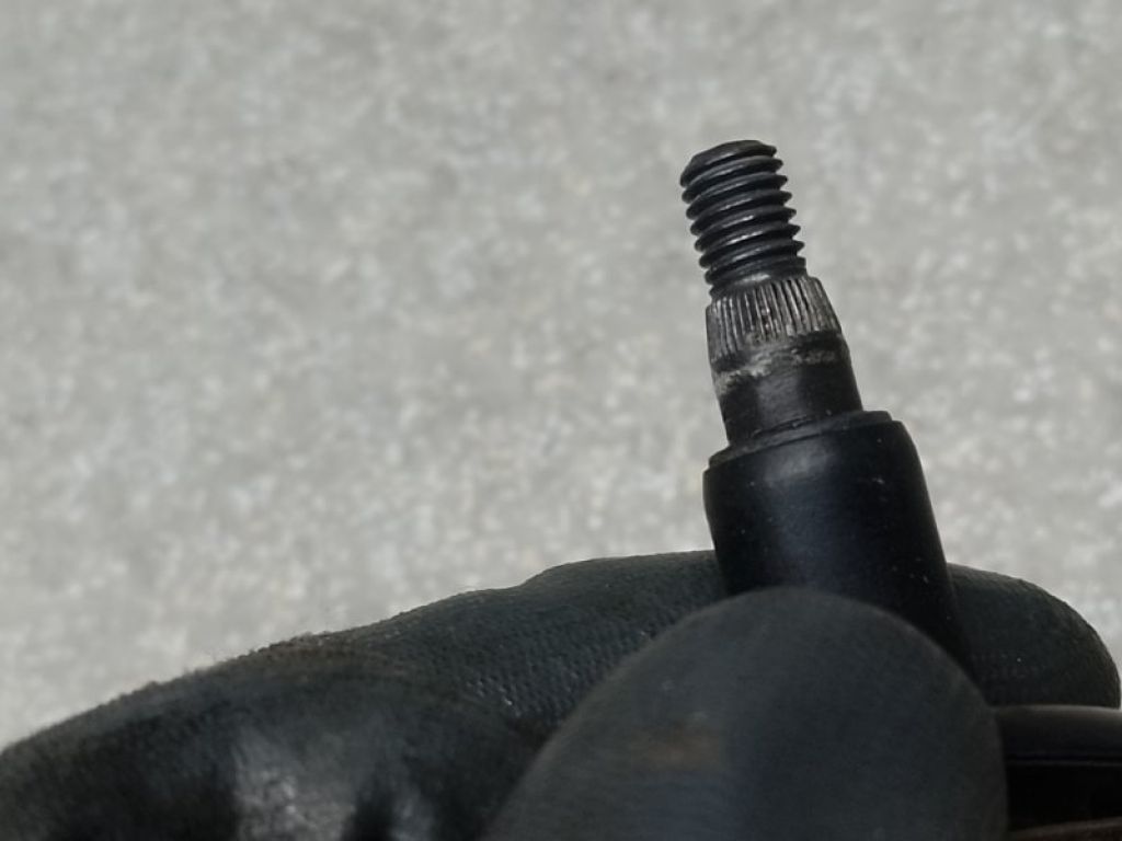 28710-4EL0A | Моторчик стеклоочистителя задн. NISSAN QASHQAI/ROGUE SPORT 14- - Фото 5