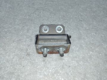 Петля кришки багажника NISSAN QASHQAI/ROGUE SPORT 14-