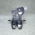 90502-4EA0B | Замок кришки багажника NISSAN QASHQAI/ROGUE SPORT 14-