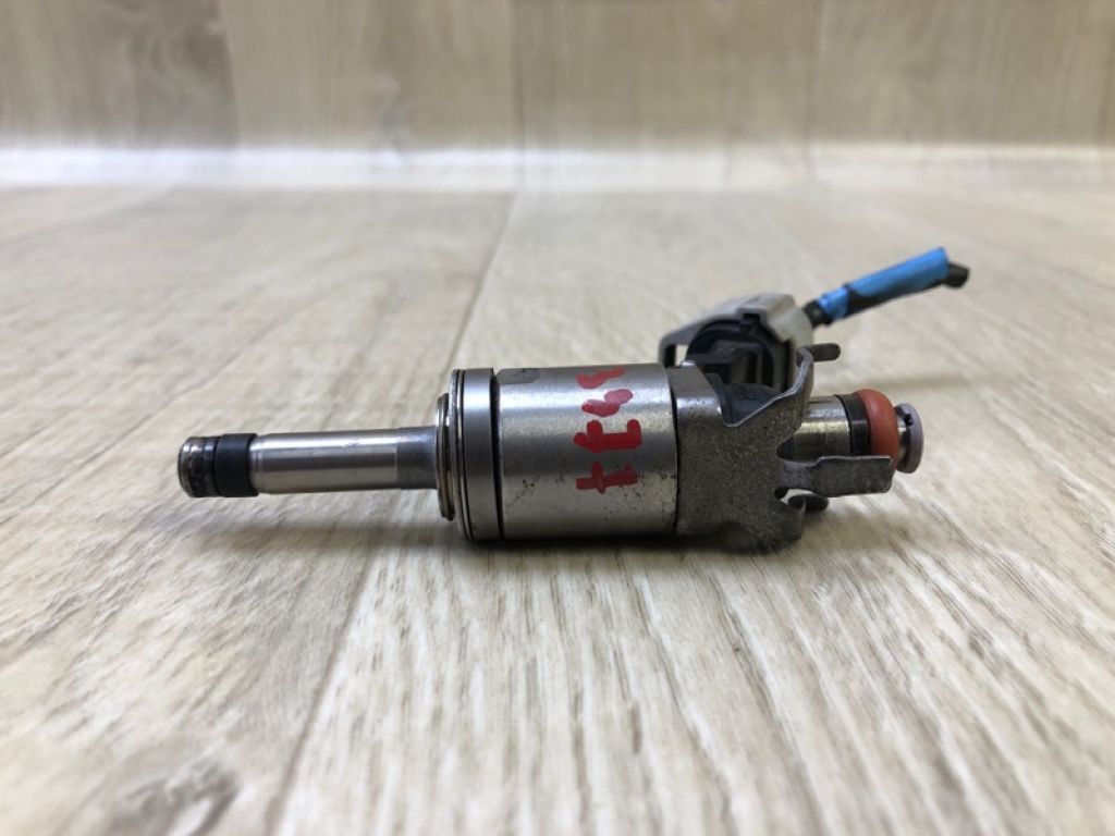 CP9Z-9F593-B | Форсунка топливная FORD FOCUS 10-18 - Фото 2