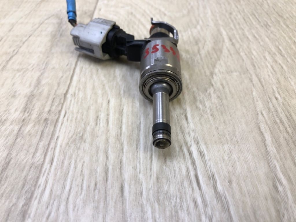 CP9Z-9F593-B | Форсунка топливная FORD FOCUS 10-18 - Фото 3