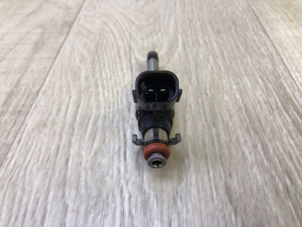 CP9Z-9F593-B | Форсунка топливная FORD FOCUS 10-18 - Фото 4