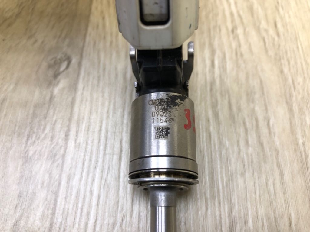 CP9Z-9F593-B | Форсунка топливная FORD FOCUS 10-18 - Фото 5