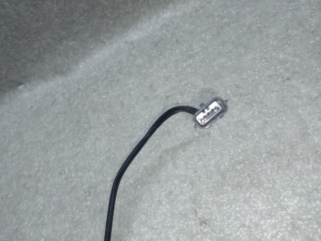 25380-4EA0A | Кнопка открывания багажника наружная NISSAN QASHQAI/ROGUE SPORT 14- - Фото 3