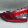 26550-4EA5B | Ліхтар внутрішній прав. NISSAN QASHQAI/ROGUE SPORT 14-