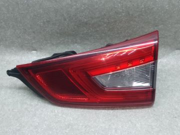 Ліхтар внутрішній прав. NISSAN QASHQAI/ROGUE SPORT 14-