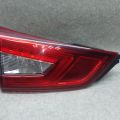 26555-4EA5B | Фонарь внутренний лев. NISSAN QASHQAI/ROGUE SPORT 14-