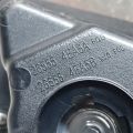 26555-4EA5B | Фонарь внутренний лев. NISSAN QASHQAI/ROGUE SPORT 14- - Превью 3