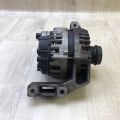 BV6Z-10346-F | Генератор FORD FOCUS 10-18 - Превью 4