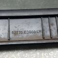 82263-ED00A | Скло дверей глухе задн. лів. NISSAN TIIDA/VERSA C11 04-11 - Прев'ю 3