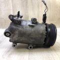 CV6Z-19703-J | Компрессор кондиционера FORD FOCUS 10-18 - Превью 6