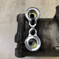 CV6Z-19703-J | Компрессор кондиционера FORD FOCUS 10-18 - Превью 9