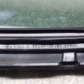 68124-06260 | Стекло двери глухое задн. лев. TOYOTA CAMRY 70 17- - Превью 3