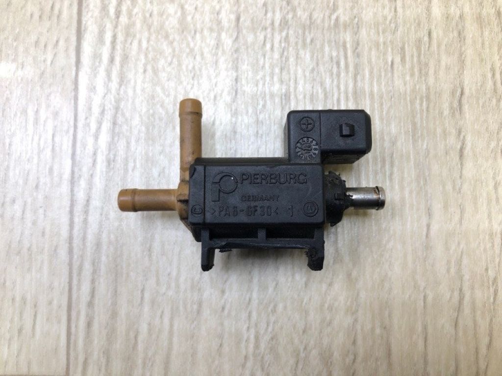 55573259 | Клапан управления турбиной CHEVROLET CRUZE 15-