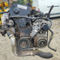 BPY | Двигатель бензин VOLKSWAGEN GOLF 06-12 - Превью 3