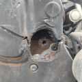 BPY | Двигатель бензин VOLKSWAGEN GOLF 06-12 - Превью 5