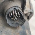 BPY | Двигатель бензин VOLKSWAGEN GOLF 06-12 - Превью 9