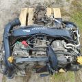 EE20Z | Двигун дизель SUBARU OUTBACK 09-14 BR