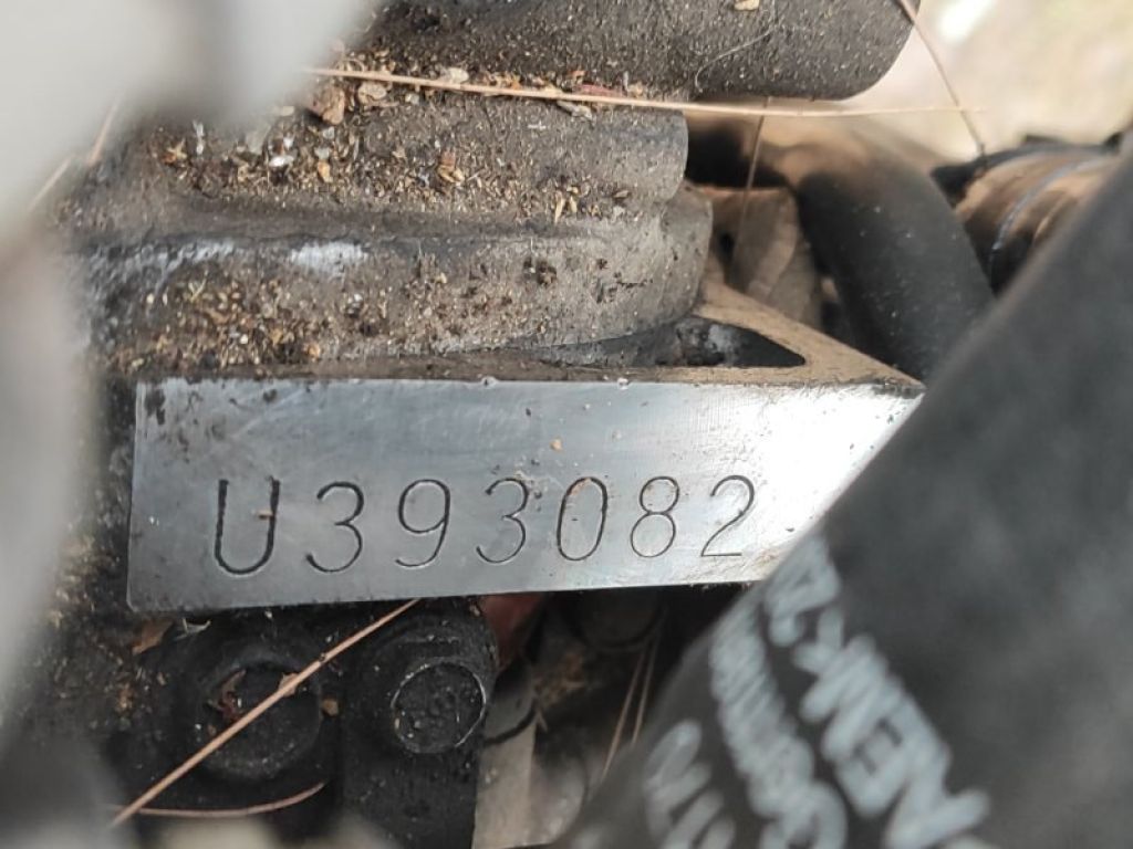 EE20Z | Двигун дизель SUBARU OUTBACK 09-14 BR - Фото 6