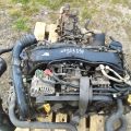 EE20Z | Двигун дизель SUBARU FORESTER SH 07-12