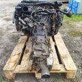 EE20Z | Двигун дизель SUBARU FORESTER SH 07-12 - Прев'ю 4
