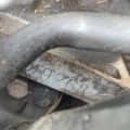 EE20Z | Двигун дизель SUBARU FORESTER SH 07-12 - Прев'ю 6