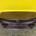64401-AQ030 | Кришка багажника TOYOTA CAMRY 80 24- - Прев'ю 3