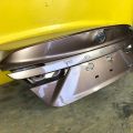 64401-AQ030 | Кришка багажника TOYOTA CAMRY 80 24- - Прев'ю 5