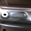 64401-AQ030 | Кришка багажника TOYOTA CAMRY 80 24- - Прев'ю 8