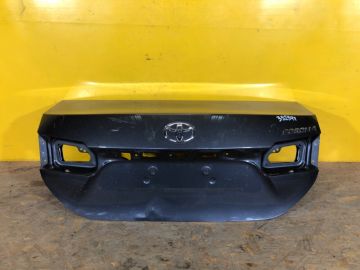 Кришка багажника TOYOTA COROLLA E170 13-19