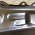 64401-02A30 | Кришка багажника TOYOTA COROLLA E170 13-19 - Прев'ю 8