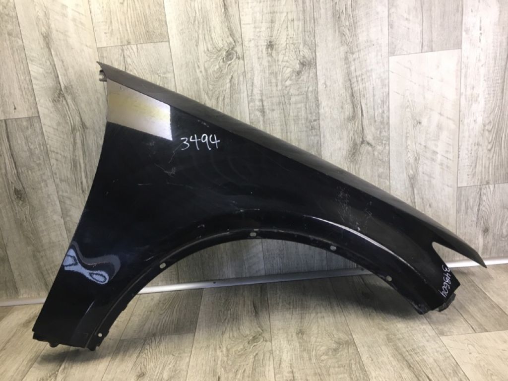 63100-CG000 | Крыло переднее прав. INFINITI FX S50 03-08