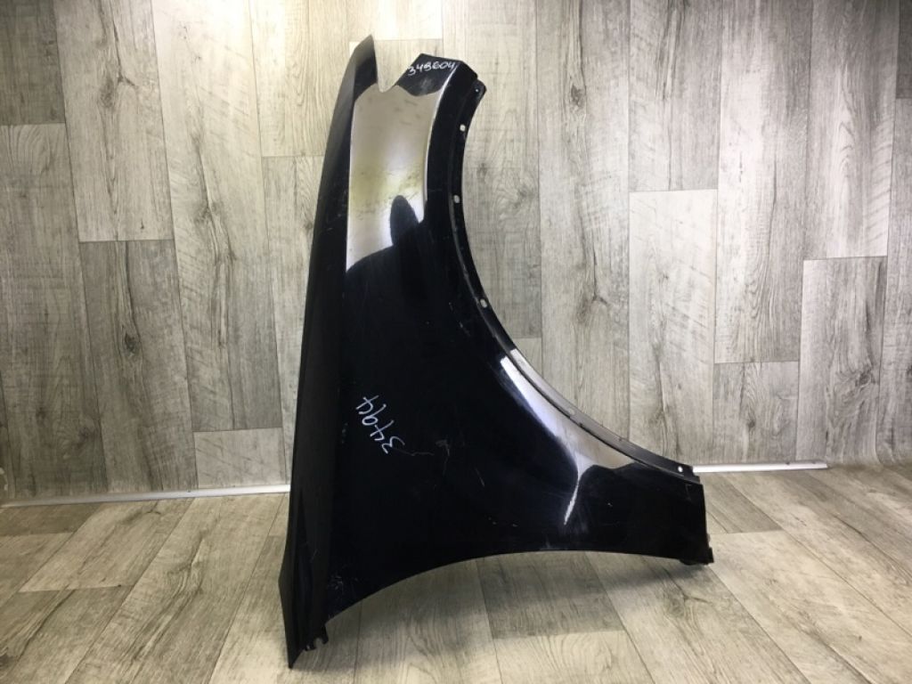 63100-CG000 | Крыло переднее прав. INFINITI FX S50 03-08 - Фото 2