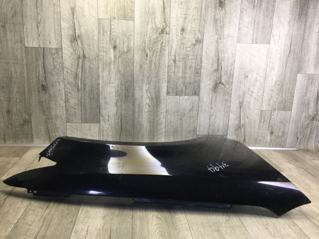 63100-CG000 | Крыло переднее прав. INFINITI FX S50 03-08 - Фото 3