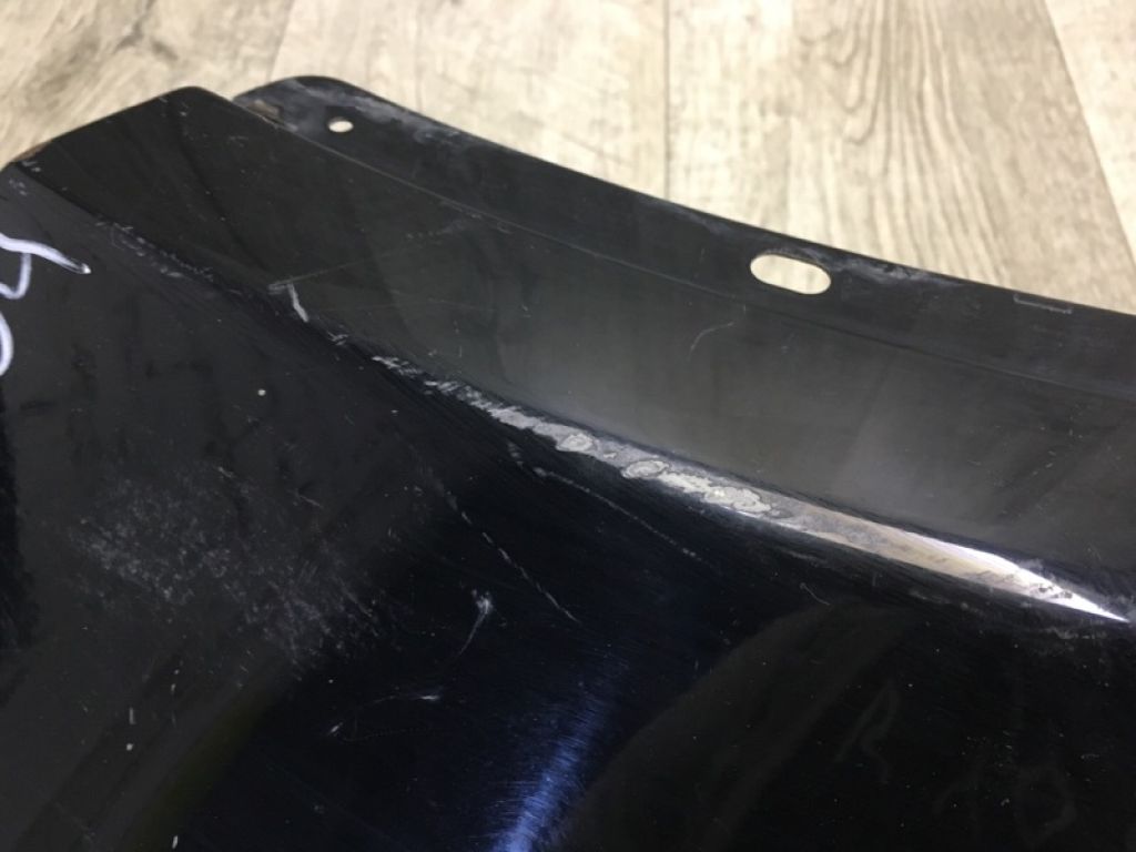 63100-CG000 | Крыло переднее прав. INFINITI FX S50 03-08 - Фото 4