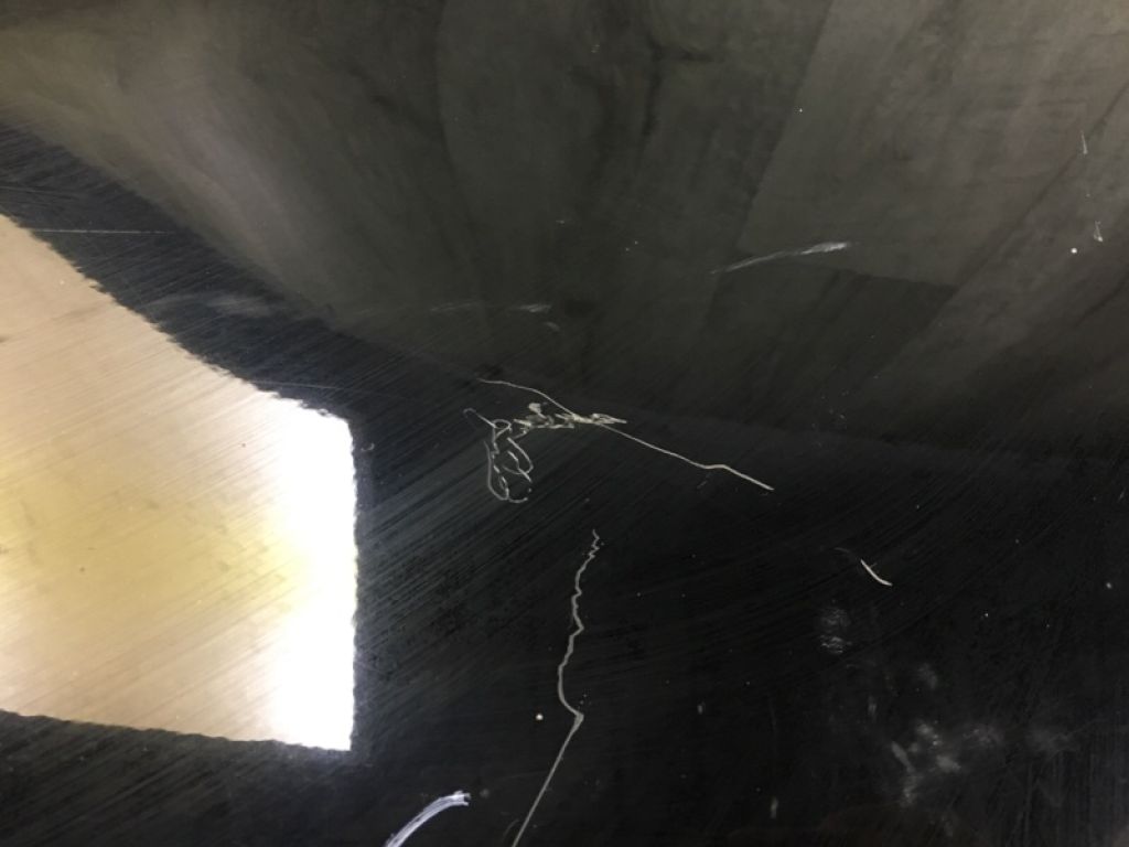 63100-CG000 | Крыло переднее прав. INFINITI FX S50 03-08 - Фото 6