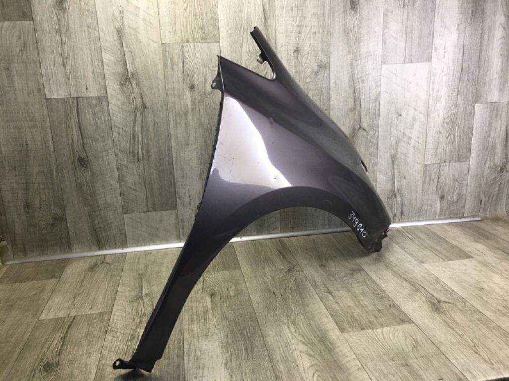 53811-08060 | Крило переднє прав. TOYOTA SIENNA 11-16 - Фото 2