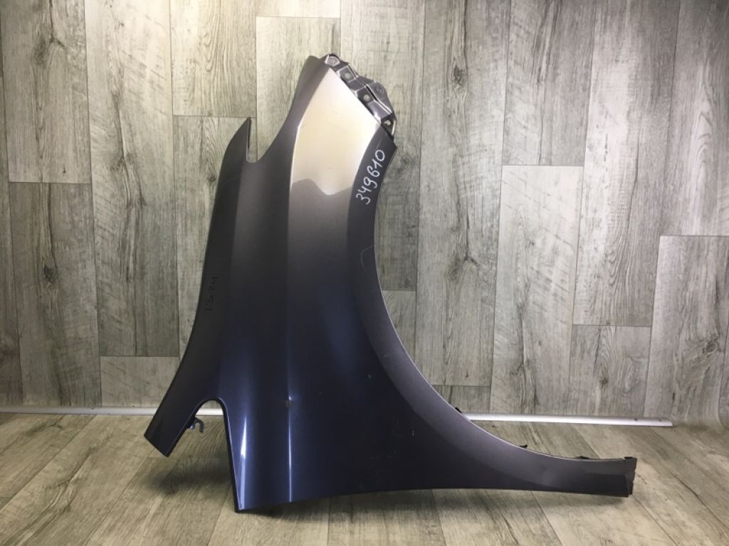 53811-08060 | Крило переднє прав. TOYOTA SIENNA 11-16 - Фото 3