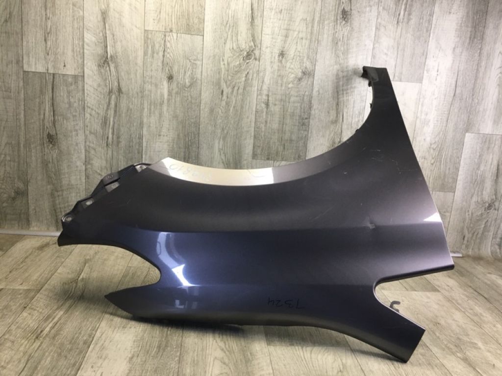 53811-08060 | Крило переднє прав. TOYOTA SIENNA 11-16 - Фото 4