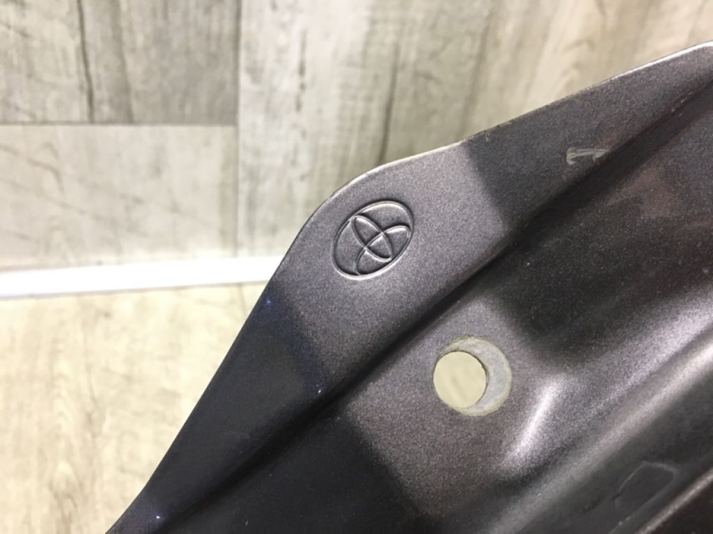 53811-08060 | Крило переднє прав. TOYOTA SIENNA 11-16 - Фото 5