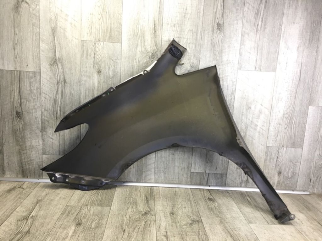 53811-08060 | Крило переднє прав. TOYOTA SIENNA 11-16 - Фото 6