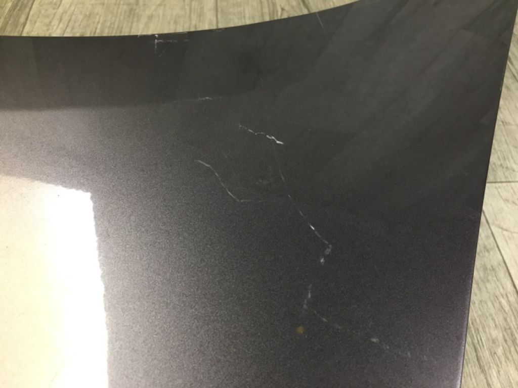 53811-08060 | Крило переднє прав. TOYOTA SIENNA 11-16 - Фото 7