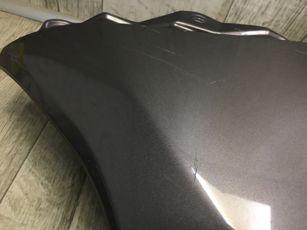 53811-08060 | Крило переднє прав. TOYOTA SIENNA 11-16 - Фото 8