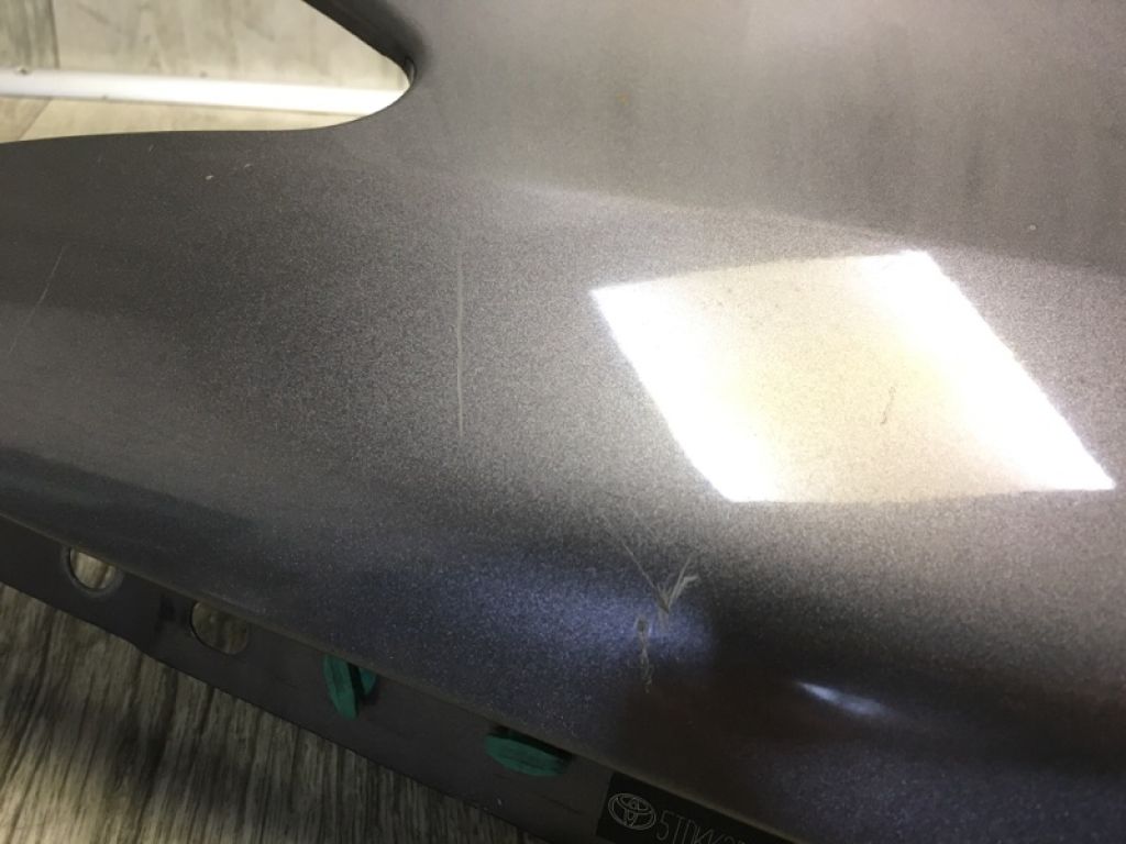 53811-08060 | Крило переднє прав. TOYOTA SIENNA 11-16 - Фото 9