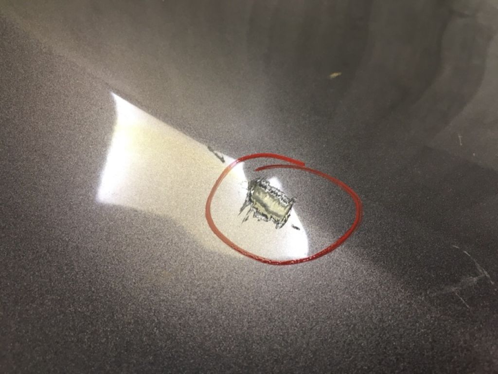 53811-08060 | Крило переднє прав. TOYOTA SIENNA 11-16 - Фото 10