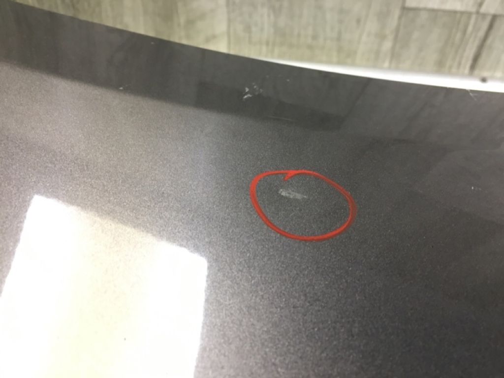 53811-08060 | Крило переднє прав. TOYOTA SIENNA 11-16 - Фото 11